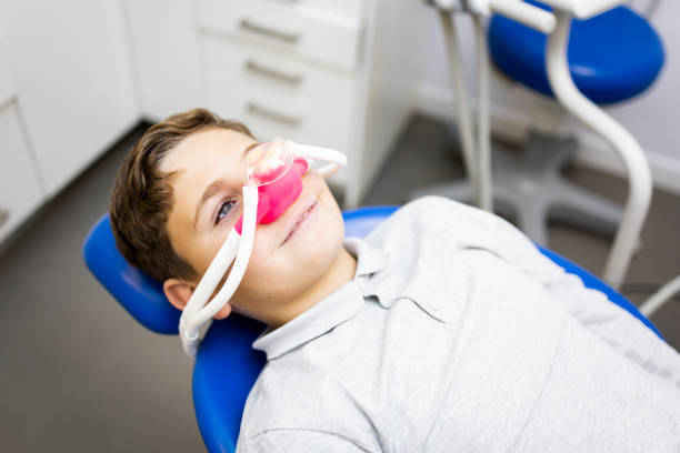 Best Sedation Dentistry  in Roscommon, MI