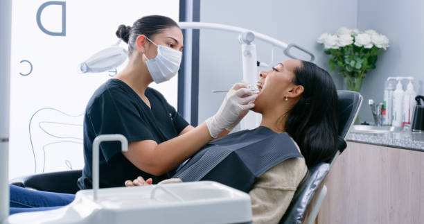 Dental X-Rays and Imaging in Roscommon, MI